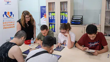 İzmir, Nöroçeşitli Gençler İçin İŞ İN Programı ile İstihdam Fırsatları Sunuyor!