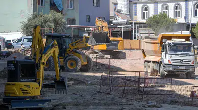 İzmir Karabağlar'da Yeni İmar Yolu İle Trafik Sorununa Çözüm!