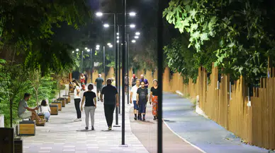 Buca'nın Tarihi Demiryolu Hattı Yeniden Canlanıyor!