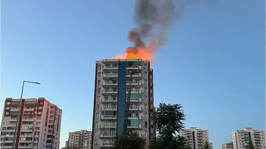 Yangın Faciasında Anne ve Üç Çocuğu Hayatını Kaybetti: Müteahhit ve Denetçi Sanık Konumunda!
