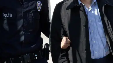 CHP Gençlik Kolları üyesine Erdoğan'a hakaretten gözaltı