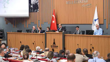 İzmir'de 21 yeni su kuyusu açılacak, Moody’s kredi notunu AA'ya yükseltti!