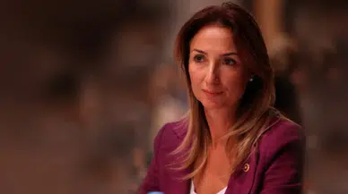 CHP'den Aylin Nazlıaka kararı