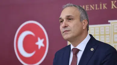 CHP’li Özçağdaş’tan İnan Güney’e Destek: “Bu Açık Bir İntikam Operasyonu”