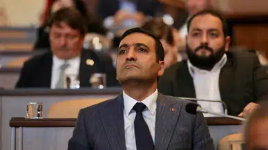 İçişleri Bakanlığı Açıkladı: İnan Güney Görevden Alındı