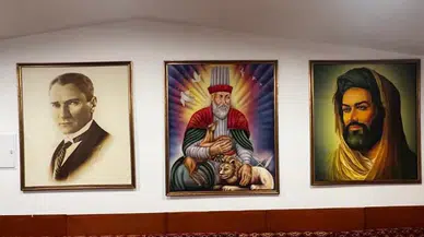 Alevi Örgütleri, barış ve kardeşlik çağrısı yaparken; Aleviler adına siyasilerin açıklama yapmasını doğru bulmadıklarını bildirdi