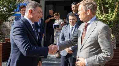 Hollanda ile Ortak Vizyon: İzmir’de Sürdürülebilirlik İçin Yeni Adım