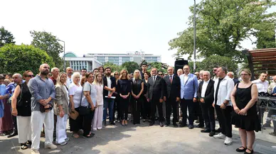 Dilek Kaya İmamoğlu: “Artık Adalet Konuşsun, Hak İhlallerine Son Verilsin”