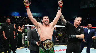 Dricus du Plessis: Güney Afrika’nın MMA Yükselen Yıldızı