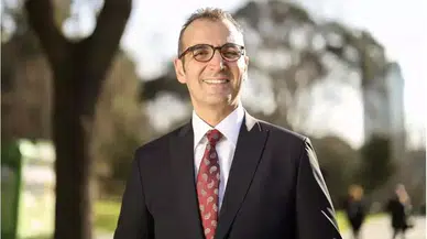 Şişli'de Mahalle Buluşmaları “Ben Dönene Kadar Şişli Sizlere Emanet”