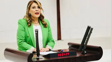 CHP’li Elvan Işık Gezmiş: “Halkımızla Kol Kola İktidar Yolundayız”