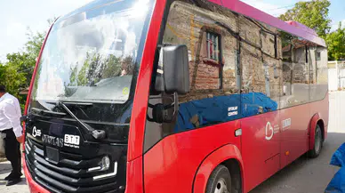 Balıkesir Büyükşehir'den yeni otobüs hatlları