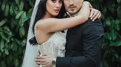 Survivor Fenomeni Sahra Işık Aybirdi Anne Oldu: Oğlu Pamir’le İlk Aile Pozları