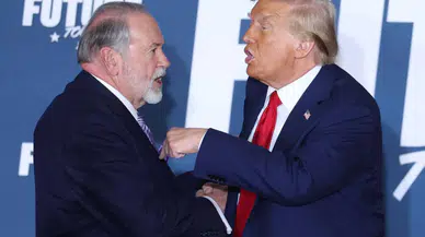 ABD Büyükelçisi Huckabee’nin Gazze Paylaşımı Kısa Sürede Silindi