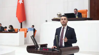 CHP'li Cem Avşar’dan Tekirdağ İçin Deprem Uyarısı: “Dirençli Kent Olmak Zorunluluk”