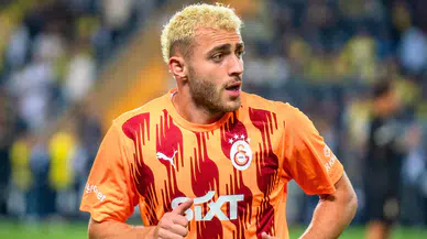 Galatasaray Beklediğini Bulamadı: Barış Alper Yılmaz’a Gelen Teklif Şaşırttı