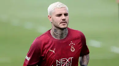 Icardi'nin Eski Takım Arkadaşı Konuştu: “Önümde Güvercin Pişirdi, Yedi”