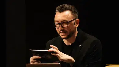 Murat Soner: Annem Ankara Setinde 11 Oyuncu Bergüzar Korel’in Boyu Yüzünden Gitti