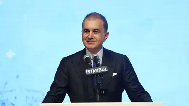 Ömer Çelik'ten 30 Ağustos mesajı: "Bu büyük zafer tarihe güçlü bir damgadır"