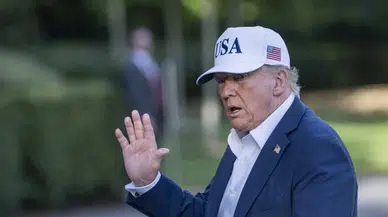 Trump Yönetiminden Hindistan’a Ek Gümrük Vergisi Tehdidi