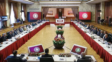 CHP Genel Başkanı Özgür Özel’den Milli Dayanışma Komisyonu Mesajı: “Milletten Gizli Pazarlık Olmaz”