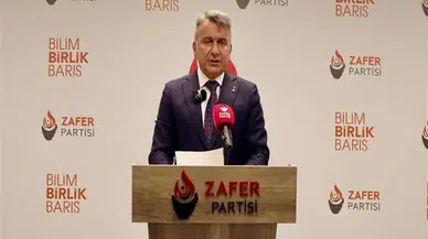 Zafer Partisi Sözcüsü Azmi Karamahmutoğlu: “Vatandaş yaz meyvesi yiyemeden mevsimi bitirdi”