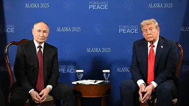 Trump-Putin Zirvesi Tartışma Yarattı: Otokratlara Yanlış Sinyal Mi Verildi?