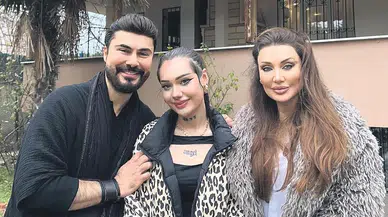 Umut Akyürek Gözyaşlarıyla Anlattı: Kızımızla 7 Yıllık Madde Bağımlılığı Mücadelesi