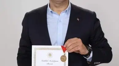 Balıkesir Büyükşehir Belediye Başkanı Akın: “Kuvayımilliye Şehri’ne İstiklal Madalyası yakışır”