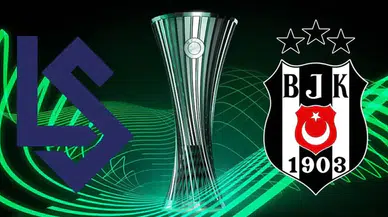 Lausanne - Beşiktaş Maçı ilk 11'leri Belli Oldu!