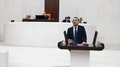 CHP'li “Ev Sahibi Olmak Hayalin Bile Ötesinde, İmkansız Hale Geldi”