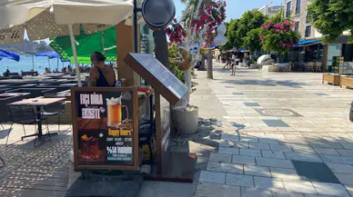 Bodrum’da Zabıta Denetimleri Sürüyor: 21 İşletmeye 29 Bin TL Ceza