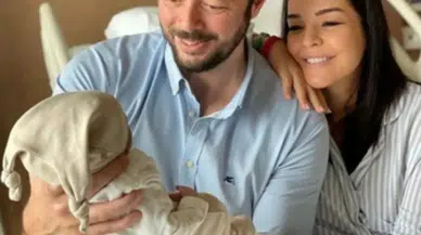 Bengü ve Eski Eşi Selim Selimoğlu Kızları Zeynep’in Doğum Gününü Bu Yıl Ayrı Kutladı