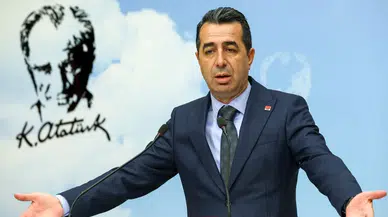 CHP’li Erhan Adem’den TÜİK Tepkisi: Rakamlarla Mutfaktaki Yangın Örtülemez