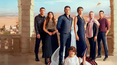 Uzak Şehir’de Şok Ayrılık: Başrol Aşkı Yarım mı Kalacak?