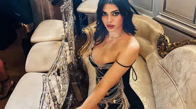 Derin Talu’dan Estetik Açıklaması: “Yaptırsam Her Yerim Estetikli Gözükür”