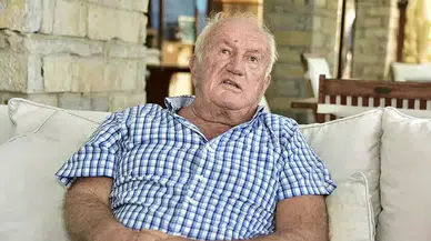 Fenerbahçe Camiası Tedirgin: Ali Şen’in Son Sağlık Durumu