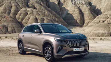 Ekrem İmamoğlu’ndan TOGG Tepkisi: “Türkiye’de Vatandaş Olmak Ceza Gibi”