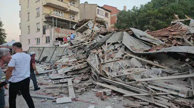 Sındırgı Belediye Başkanı Serkan Sak: “Bu Afeti Hep Birlikte Aşacağız”