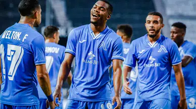 Avrupa Rüyası Başlıyor: Levski ile Sabah FK Arasında Kader Maçı!