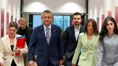 CHP lideri Özgür Özel: Delegeler, genel başkanın da engelleyemeyeceği bir kurultay kararı aldı