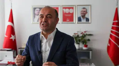 CHP'den yurt dışı çıkış harcına sert tepki: Bu bir vergi değil, Saray'ın millete kestiği ceza!