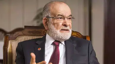 Karamollaoğlu reytingde Erdoğan'ı geçti