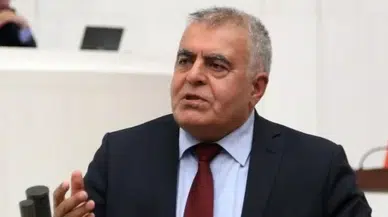 HDP'li Müslüm Doğan:Manevi Rehberlik Bir Asimilasyon Aracıdır