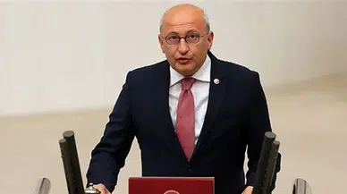 CHP'li Çakırözer Süleyman Çakır Huzurevindeki yaşlıların bayramını kutladı