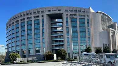 İmamoğlu'nun duruşmasında sosyal medya görüntüsü ile ilgili Başsavcılık soruşturma başlattı