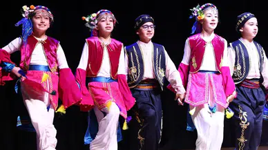 HOY-TUR Halk Dansları Topluluğu Yeni Sezon Başvurularını Almaya Başladı!