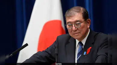 Japonya Başbakanı Ishiba İstifa Etti: Parti İçindeki Bölünmeyi Önlemek İçin Hareket Geçti