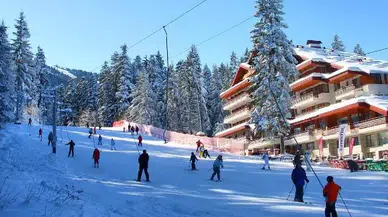 Türk turistler Bulgaristan'ı tercih etti, ziyaretçi sayısı yüzde 62 arttı!