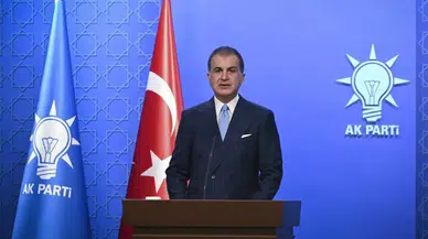 AK Parti: Netanyahu’nun Sayın Cumhurbaşkanımızı hedef alan sözleri yok hükmündedir